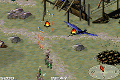 Reign Of Fire (U)(Noitami) background