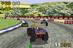 Monster Truck Madness (U)(Mode7) background
