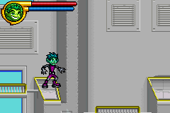 Teen Titans (U)(Trashman) background