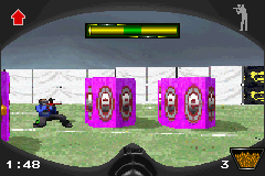 Greg Hastings' Tournament Paintball Max'd (U)(Trashman) background