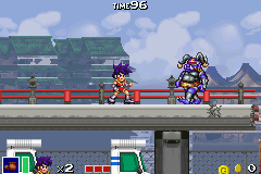 Goemon New Age Shutsudou! (J)(Eurasia) background