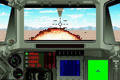 Operation Armored Liberty (U)(Rising Sun) background