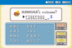 Pokemon AlteRed (v2.2) background