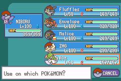 Pokemon Demon Island 1.3f.2 background