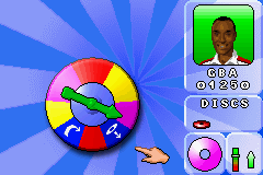 3 in 1 - Ker Plunk! & Toss Across & Tip It (U)(Sir VG) background