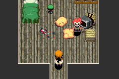 Gekitou! Car Battler Go! (J)(Rapid Fire) background