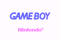 Yoshi Sample (GBA Tech Demo) background