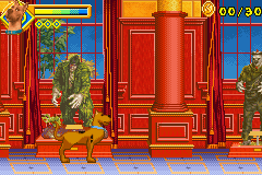 Scooby-Doo 2 - Monster Unleashed (E)(Rising Sun) background