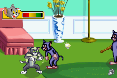 Tom and Jerry - The Magic Ring (E)(Rocket) background