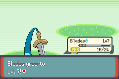 Pokemon Emerald Crest v1.0.3 background