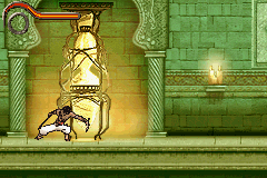 Prince of Persia - The Sands of Time (E)(Rising Sun) background