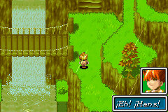 Golden Sun (S)(Independent) background