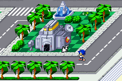 Sonic Battle (J)(Eurasia) background