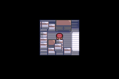 Pokemon Emerald Multiplayer Alpha 0.6.4 background