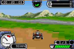 Smuggler's Run (U)(Venom) background
