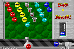 Snood (U)(Mode7) background