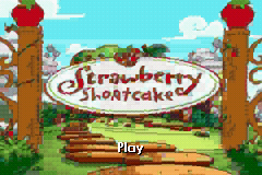 Strawberry Shortcake - Summertime Adventure (Special Edition) (U)(Sir VG) background