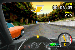 Need For Speed - Porsche Unleashed (E)(Suxxors) background
