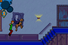 Scooby-Doo - Mystery Mayhem (E)(Independent) background
