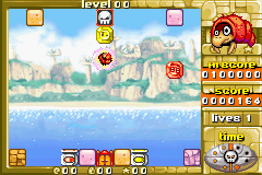 Gem Smashers (U)(Trashman) background