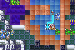 Fire Emblem - The Sacred Trilogy Reskin and Rebalance background