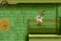 Prince of Persia - The Sands of Time (U)(Eurasia) background