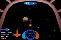 Wing Commander Prophecy (E)(Suxxors) background