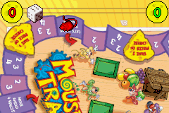3 in 1 - Mousetrap & Simon & Operation (U)(Independent) background