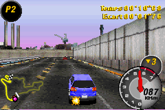 Need for Speed Most Wanted (U)(Rising Sun) background