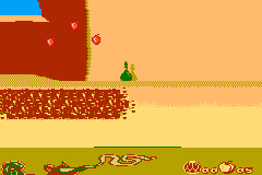 Super Aladdin II (Unl) background