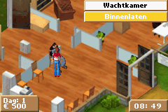 Mijn Dierenpraktijk (E)(sUppLeX) background