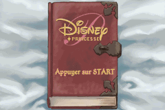Disney's Girls Pack (F)(TRSI) background
