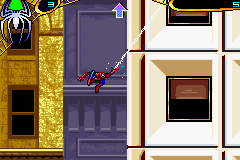 Spider-Man 2 (I)(Independent) background