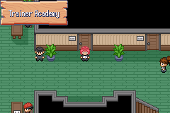 Pokemon Mirage of Tales (Alpha v3.3) background