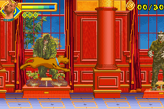 Scooby-Doo 2 - Monsters Unleashed (U)(Hyperion) background