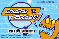 2 in 1 - Sonic Advance & Chu Chu Rocket (E)(Independent) background