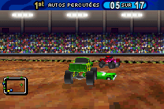 Monster Trucks Mayhem (E)(sUppLeX) background