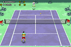 Tennis Masters Series 2003 (E)(Independent) background
