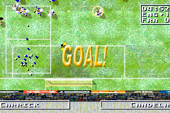 Steven Gerrard's Total Soccer 2002 (E)(Quartex) background
