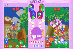 Puyo Pop Fever (E)(Endless Piracy) background