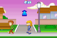 Rugrats - All Grown Up (U)(Rising Sun) background
