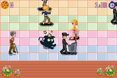 Bratz Babyz (E)(Independent) background