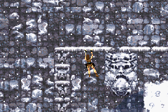Lara Croft Tomb Raider - The Prophecy (J)(Mugs) background