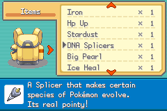Pokemon Charged Red v2.0.3 background
