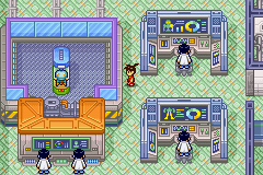 Medabots - Rokusho Version (E)(GBATemp) background