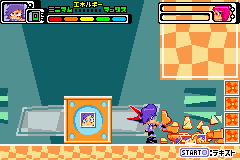 Hi Hi Puffy AmiYumi (J)(sUppLeX) background