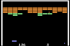 3 in 1 - Super Breakout, Lunar Lander and Millipede (E)(sUppLeX) background