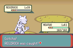 Pokemon Emerald Rogue Vanilla 1.3.2a background