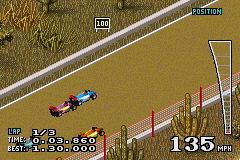 Driven (E)(Roms-World) background