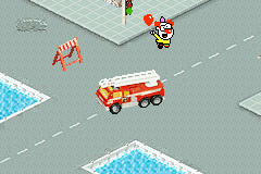 Matchbox - Cross Town Heroes (E)(Patientz) background